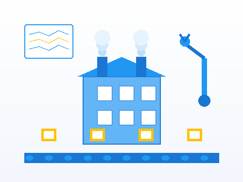制造与技术人才解决方案