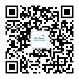 微信公众号二维码